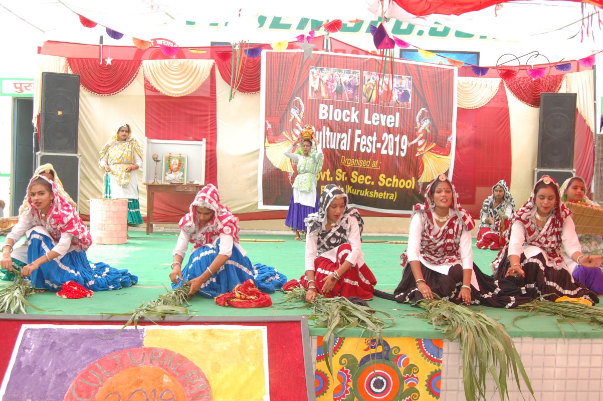 School Activity